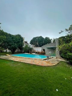 Casa no mosqueiro com 3/4