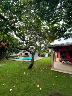 Casa no mosqueiro com 3/4