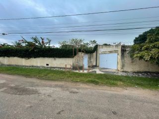 Casa no mosqueiro com 3/4