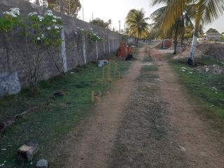 Lote na Rodovia dos Náufragos próximo ao MAR