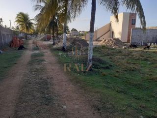 Lote na Rodovia dos Náufragos próximo ao MAR
