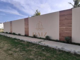Lote na Rodovia dos Náufragos próximo ao MAR