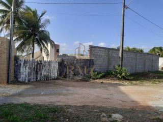 Lote na Rodovia dos Náufragos próximo ao MAR