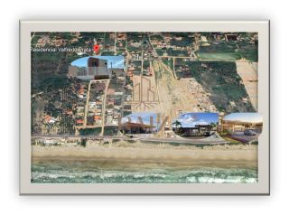 Lote na Rodovia dos Náufragos próximo ao MAR