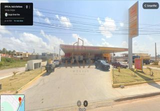 Lote na Rodovia dos Náufragos próximo ao MAR