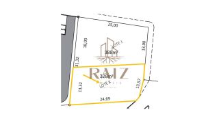Lote na Rodovia dos Náufragos próximo ao MAR