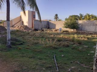 Lote na Rodovia dos Náufragos próximo ao MAR
