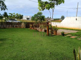 CASA EM CONDOMÍNIO NO ABAÍS COND MERIDIEM PRAIA MAR