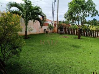 CASA EM CONDOMÍNIO NO ABAÍS COND MERIDIEM PRAIA MAR