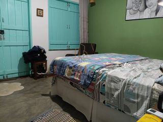 CASA EM CONDOMÍNIO NO ABAÍS COND MERIDIEM PRAIA MAR