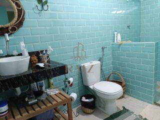 CASA EM CONDOMÍNIO NO ABAÍS COND MERIDIEM PRAIA MAR