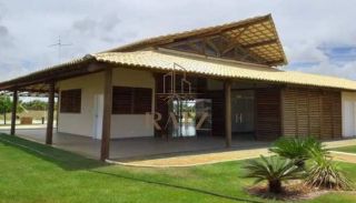LOTE NO CONDOMÍNIO MERIDIEM PRAIA MAR - ABAIS