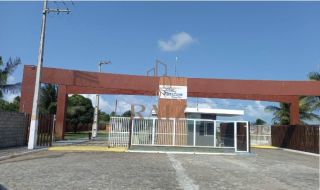 LOTE NO CONDOMÍNIO MERIDIEM PRAIA MAR - ABAIS