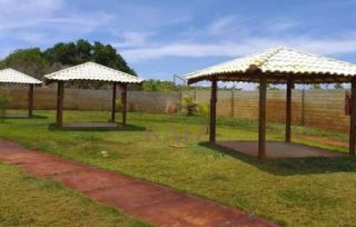 LOTE NO CONDOMÍNIO MERIDIEM PRAIA MAR - ABAIS