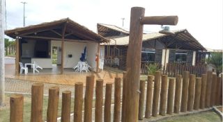 LOTE NO CONDOMÍNIO MERIDIEM PRAIA MAR - ABAIS