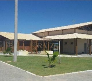 LOTE NO CONDOMÍNIO MERIDIEM PRAIA MAR - ABAIS