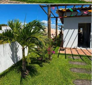 CASA NO BELLEVILLE LITORAL SUL