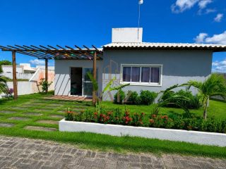 CASA NO BELLEVILLE LITORAL SUL