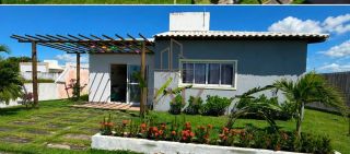 CASA NO BELLEVILLE LITORAL SUL