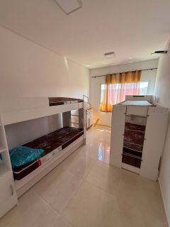 CASA NO BELLEVILLE LITORAL SUL