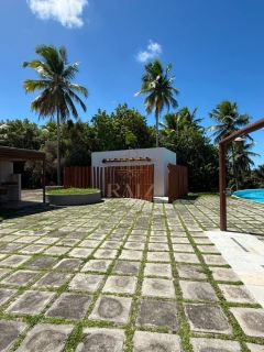 CASA NO BELLEVILLE LITORAL SUL