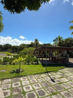 CASA NO BELLEVILLE LITORAL SUL