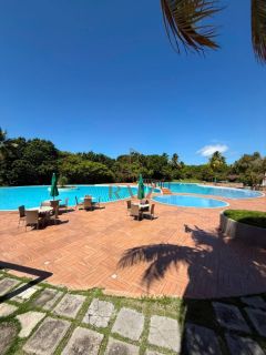 CASA NO BELLEVILLE LITORAL SUL