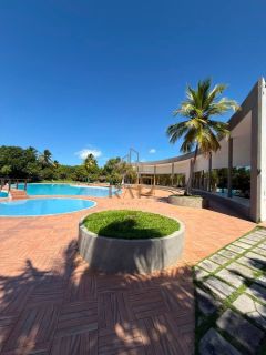 CASA NO BELLEVILLE LITORAL SUL