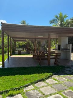 CASA NO BELLEVILLE LITORAL SUL
