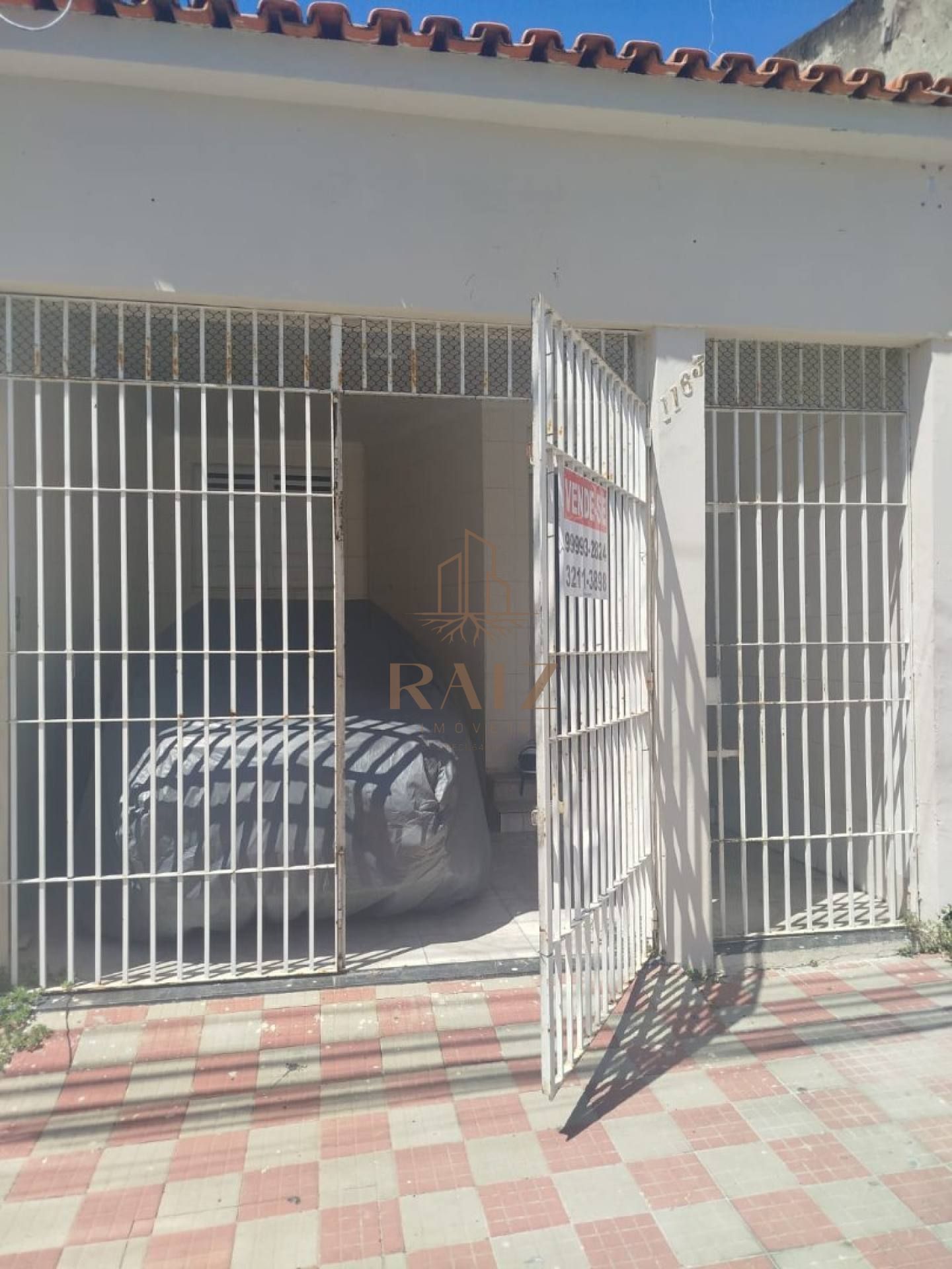 CASA 3/4 BAIRRO CIRURGIA