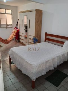 Galpão com casa na rua Acre