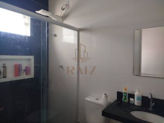 Casa em Condominio Fechado no Litoral Sul Sergipano
