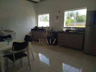 Casa em Condominio Fechado no Litoral Sul Sergipano