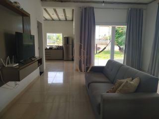Casa em Condominio Fechado no Litoral Sul Sergipano