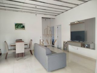 Casa em Condominio Fechado no Litoral Sul Sergipano