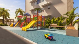  MACAU BEACH RESIDENCE