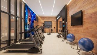  MACAU BEACH RESIDENCE