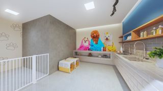  MACAU BEACH RESIDENCE