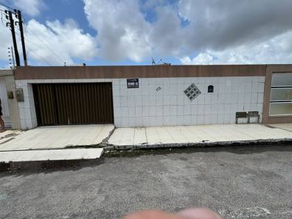 Casa com 5/4, Siqueira Campos
