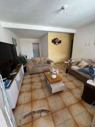 Casa com 5/4, Siqueira Campos