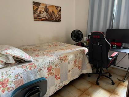 Casa com 5/4, Siqueira Campos