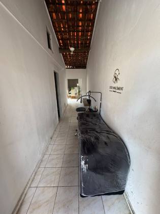Casa com 5/4, Siqueira Campos