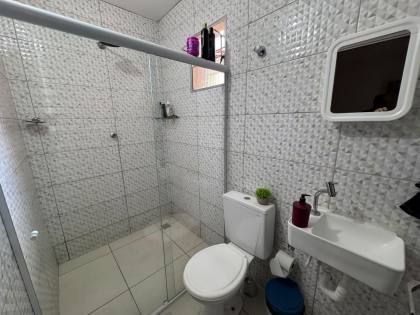 Casa com 5/4, Siqueira Campos