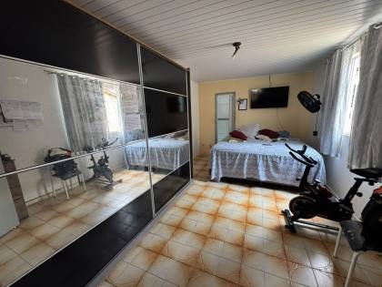 Casa com 5/4, Siqueira Campos