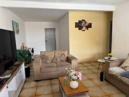 Casa com 5/4, Siqueira Campos