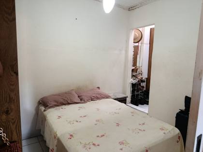 Casa 3/4 São José