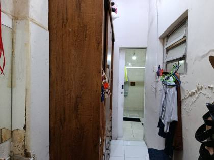 Casa 3/4 São José