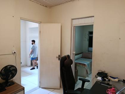 Casa 3/4 São José