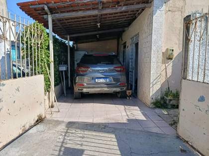 Casa 3/4 São José