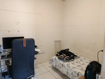 Casa 3/4 São José